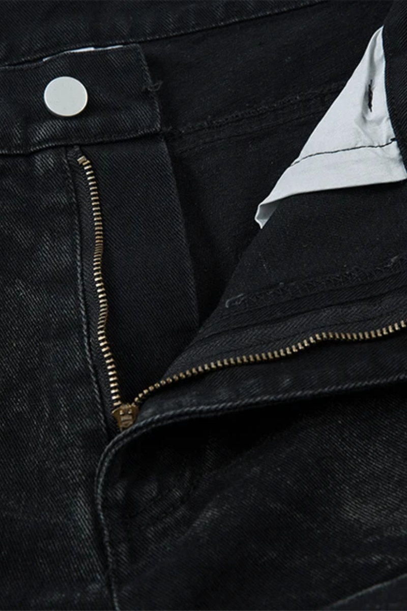 NULL JEANS