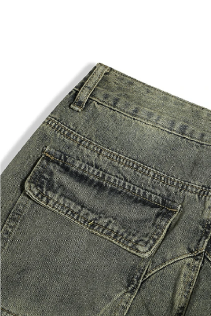 Starbeam jeans