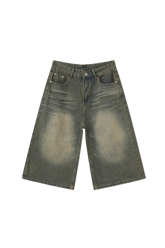 Wound shorts