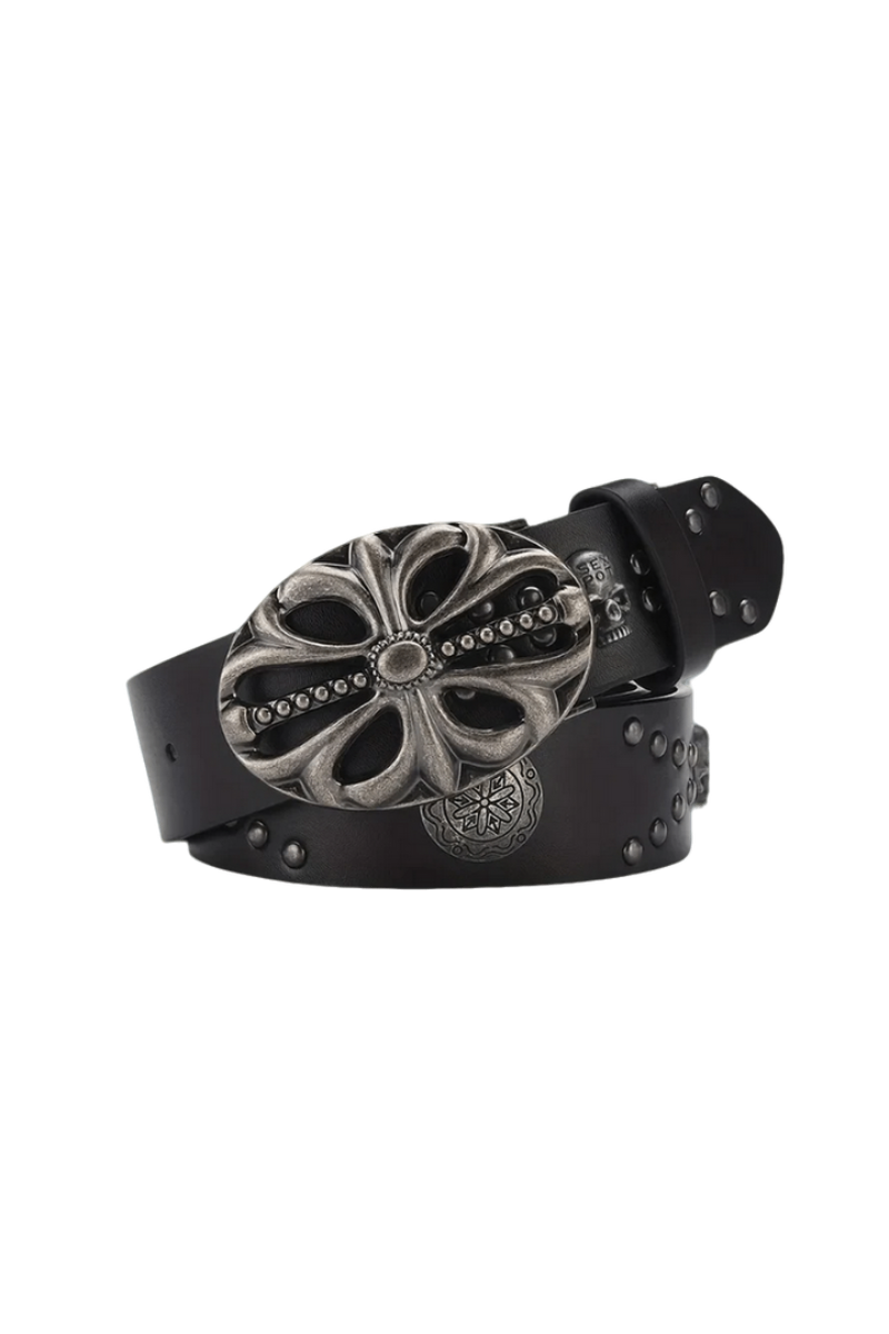 Talisman belt