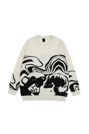 KNITWEAR
